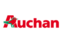 Logo Auchan