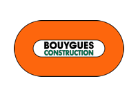 Logo Bouygues Construction