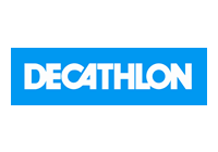 Logo Decathlon