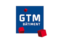 Logo GTM Batiment