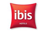 Logo Ibis Hotels