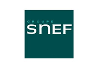 Logo SNEF