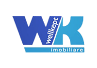 Logo Wellkept Imobiliare