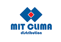 Logo Mit Clima Distribution