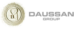 Logo Daussan Group